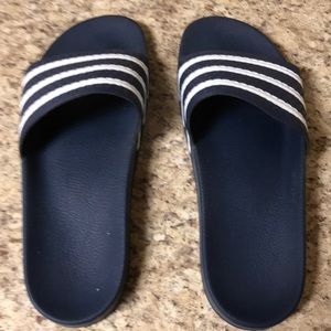 Adidas slides
